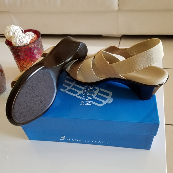 Italian Shoes 👠 - Picture 3 of 5